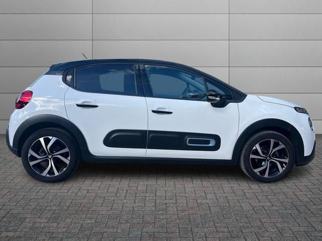 CITROEN C3 PureTech 110 S&S Elle