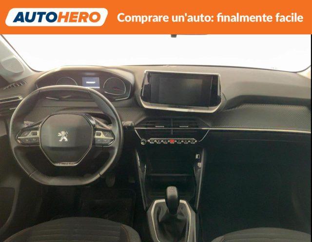 PEUGEOT 208 PureTech 75 Stop&Start 5 porte Active Pack