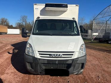 Iveco Ecodaily Daily cella frigo
