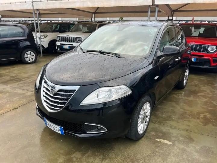 Lancia Ypsilon 1.3 MJT 16V 95 CV 5 porte S&S Gold