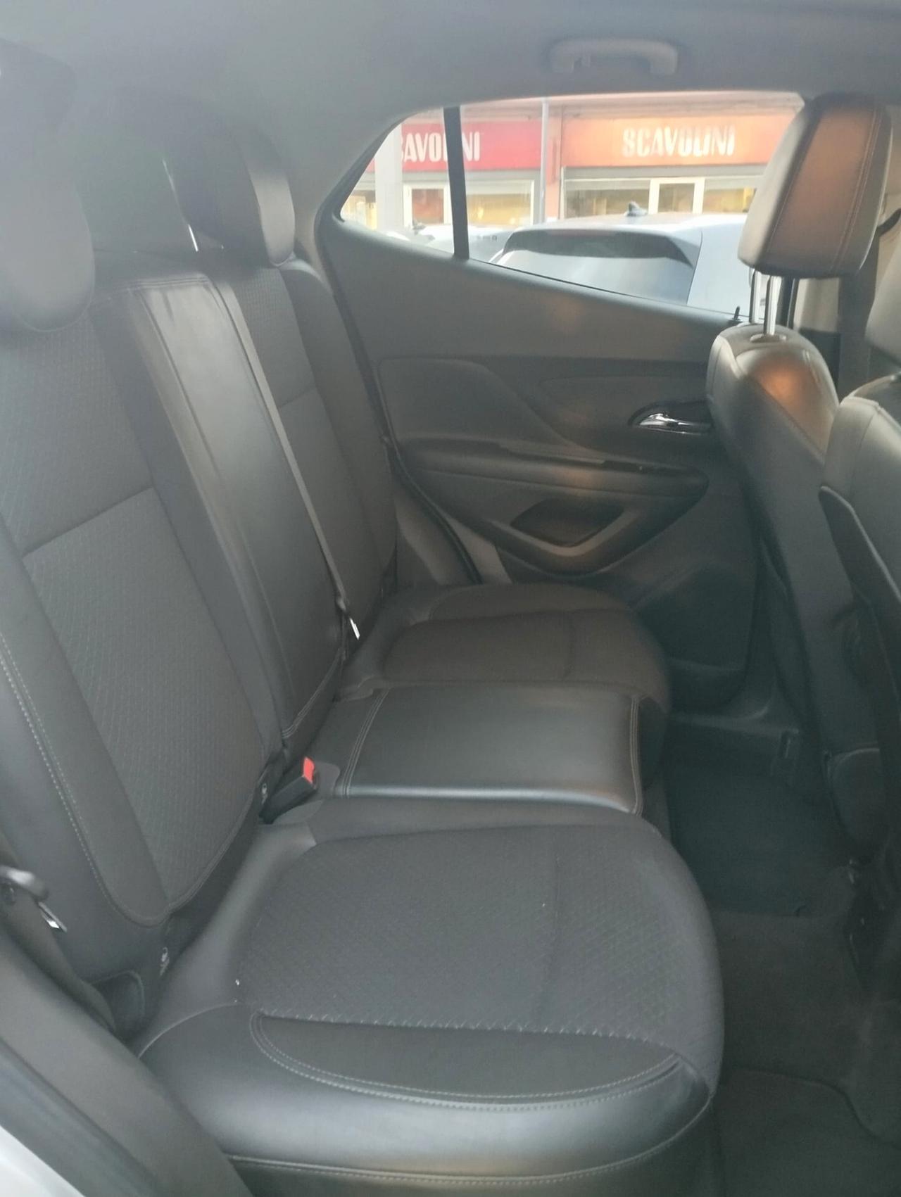 Opel Mokka X 1.6 136CV 4x2 Advance