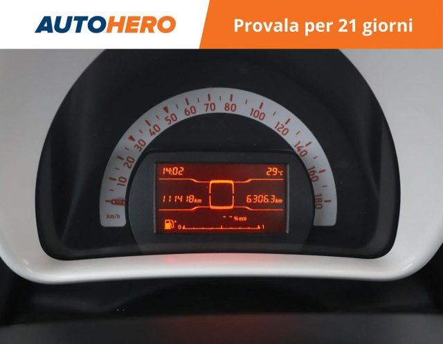 SMART ForTwo 70 1.0 twinamic Youngster