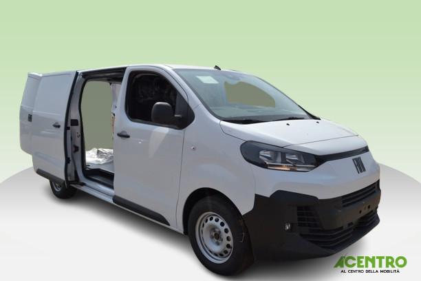 FIAT SCUDO VAN L2H1 1.5 BlueHdi 120cv MT6