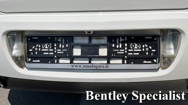 BENTLEY Continental GT Speed W12 610 Cv Coupe' Iva 22% Compresa