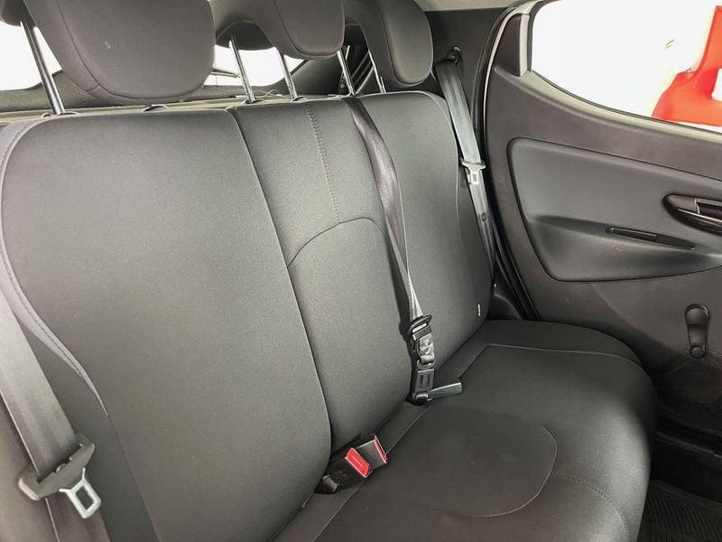 Lancia Ypsilon Ypsilon 1.2 Silver ecochic Gpl 69cv