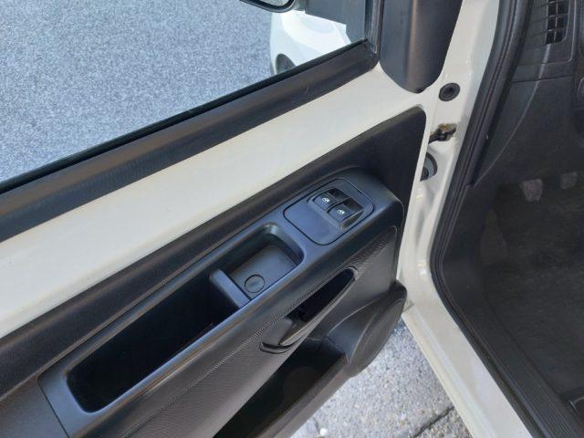 FIAT Fiorino 1.3 MJT 95CV Cargo SX Clima porta scorrevole