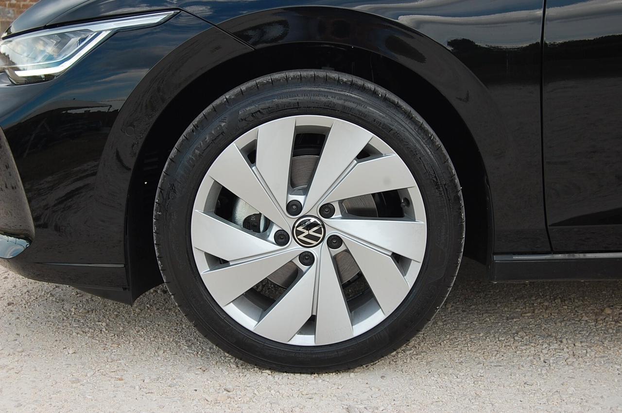 Volkswagen Golf 2.0 TDI 115 CV SCR Edition Plus