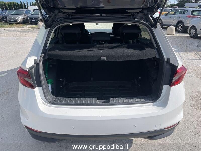 Skoda Fabia IV 2022 1.0 tsi evo Style 95cv