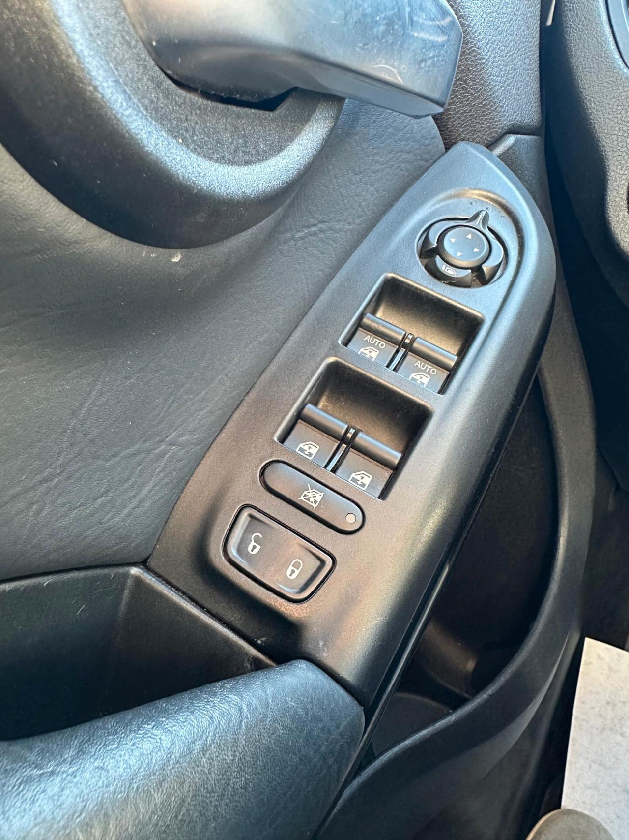 Fiat 500X 1.6 MultiJet 120 CV DCT Cross