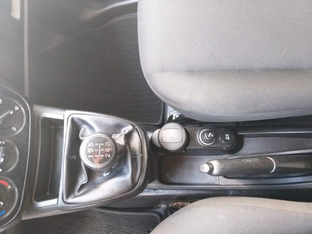 Fiat Fiorino 1.3 MJT 80CV Cargo Adventure da €99