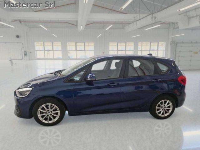 BMW 216 Serie 2 Active Tourer 216d Active Tourer Advantage