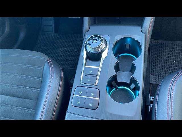 Ford Kuga 1.5 EcoBlue 120cv ST-Line 2WD Auto