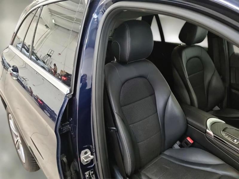 MERCEDES-BENZ GLC 220 d 4Matic Sport aut.