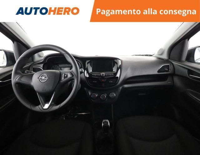 OPEL Karl Rocks 1.0 73 CV