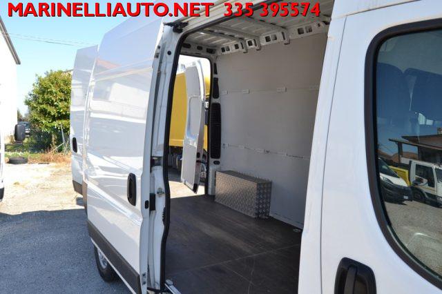 PEUGEOT Boxer 435 2.0 BlueHDi 160CV L3 H3 Furgone