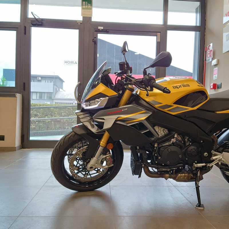 Aprilia Tuono V4 - 2025