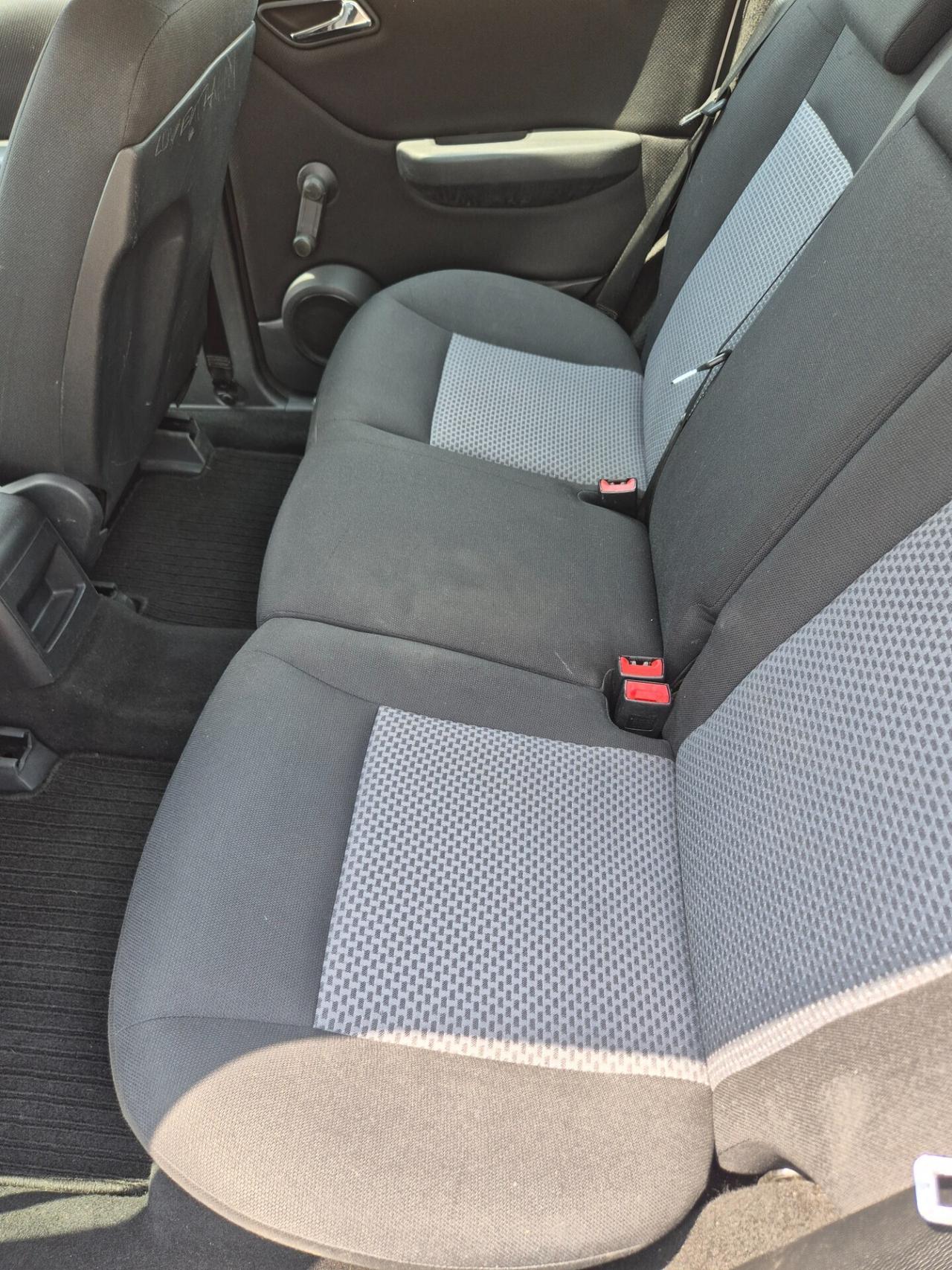Mercedes-benz A 150 Elegance