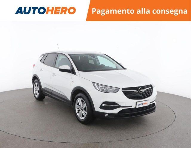 OPEL Grandland X 1.6 diesel Ecotec Start&Stop Advance