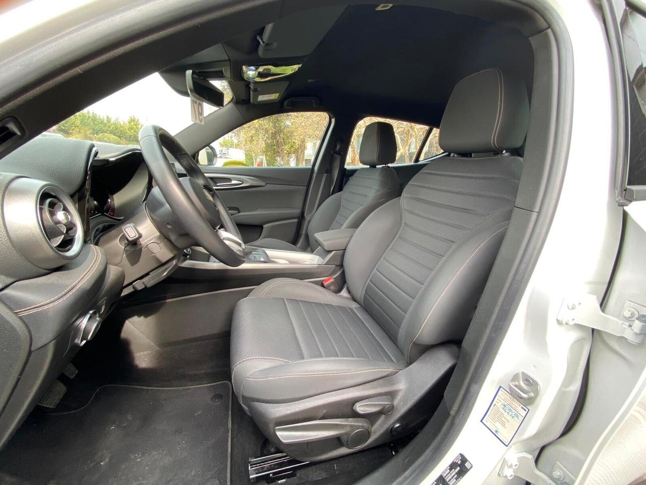 Alfa Romeo Tonale 1.6 diesel 130 CV TCT6 Ti