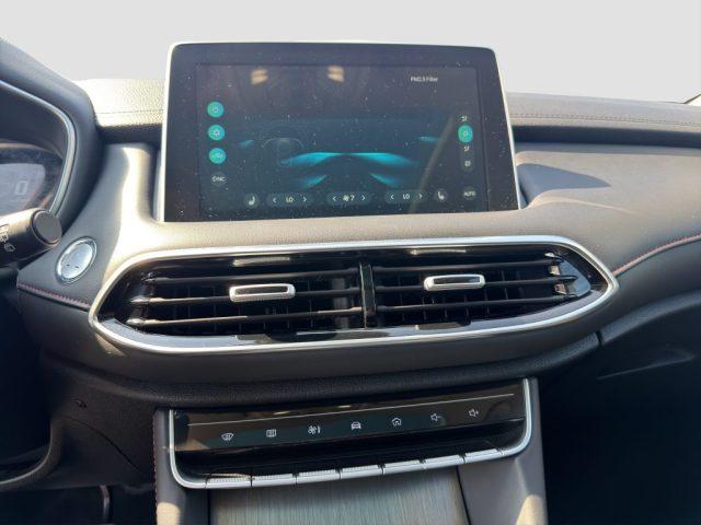 MG EHS Plug-in Hybrid Luxury