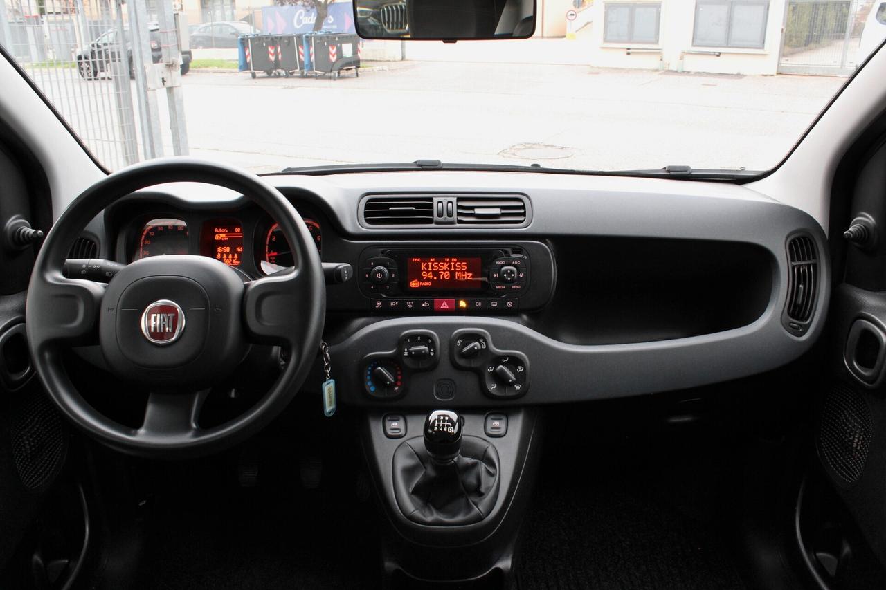 Fiat Panda 1.0 FireFly S&S Hybrid ***BLACK WEEK -5% di sconto***