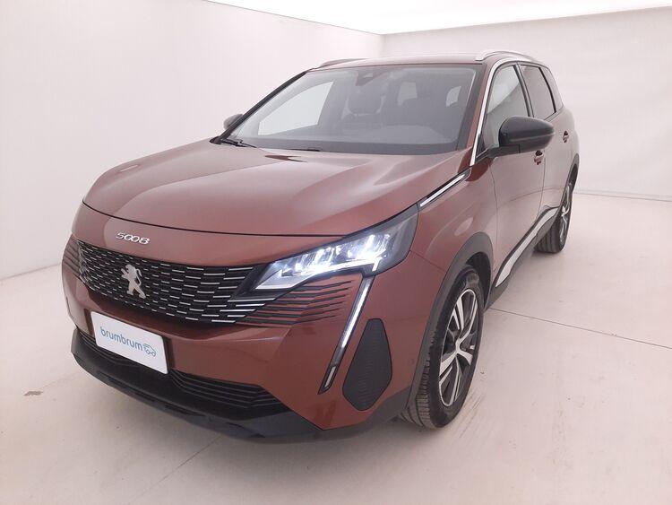 Peugeot 5008 Allure Pack EAT8 - 7 posti BR456507 1.5 Diesel 131CV