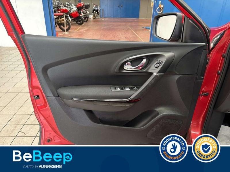Renault Kadjar 1.5 DCI ENERGY SPORT EDITION 110CV EDC