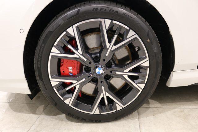 BMW 118 d MSport Pro