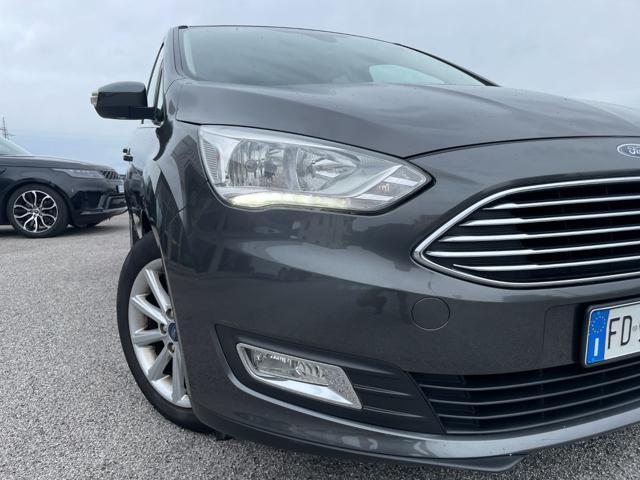 FORD C-Max 1.0 EcoBoost 125CV Start&Stop Titanium