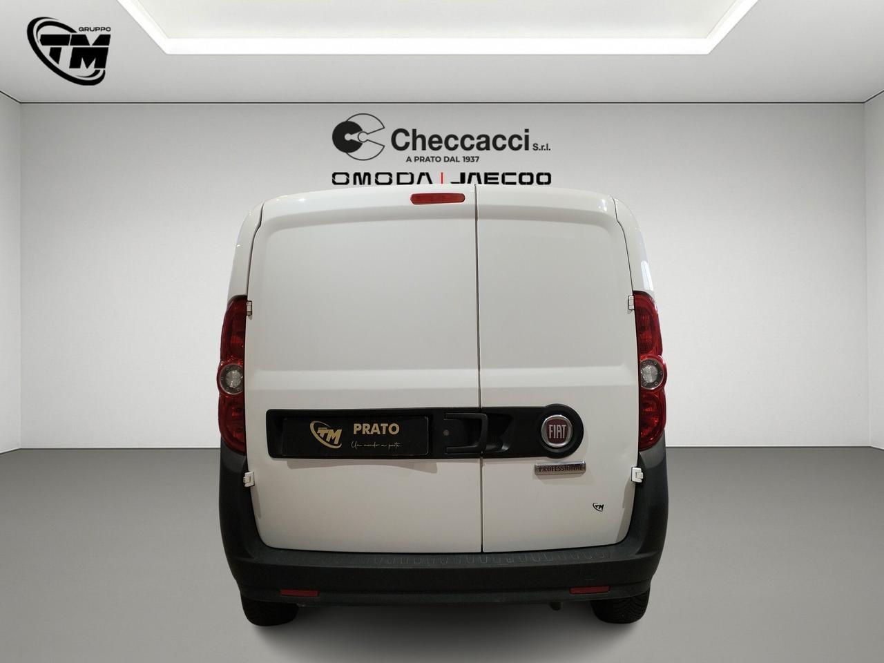 Fiat Doblo' 1.3 MJT S&S Cargo Lounge 95CV 2021 *NETTO IVA*