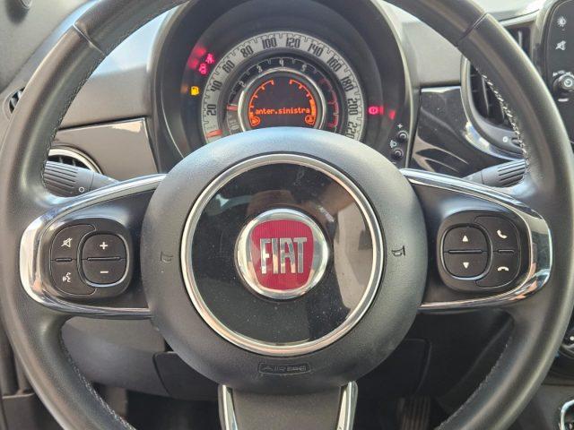 FIAT 500 1.2 EasyPower Lounge tua da ?139,00 mensili