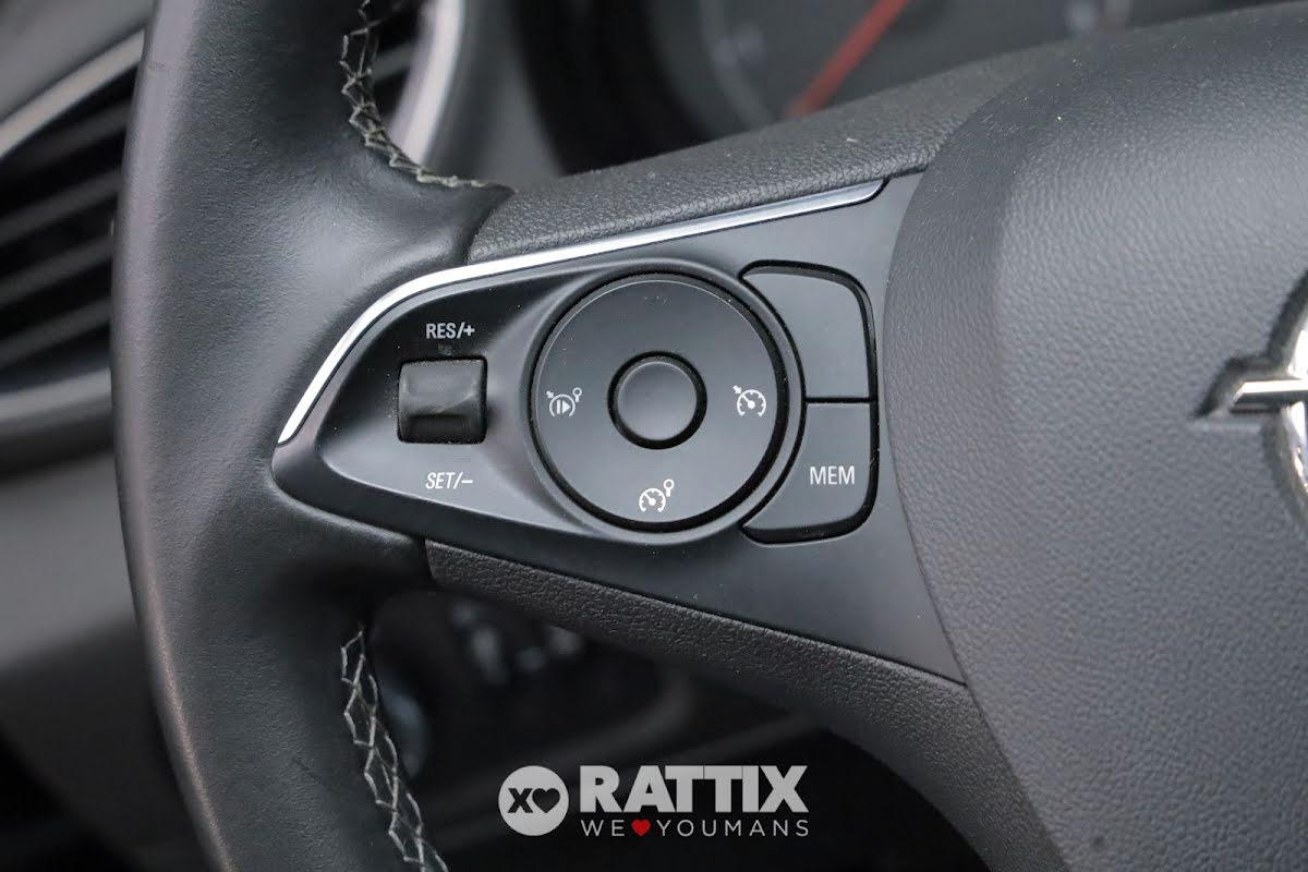 Opel Grandland X 1.2 Ecotec 130CV Innovation