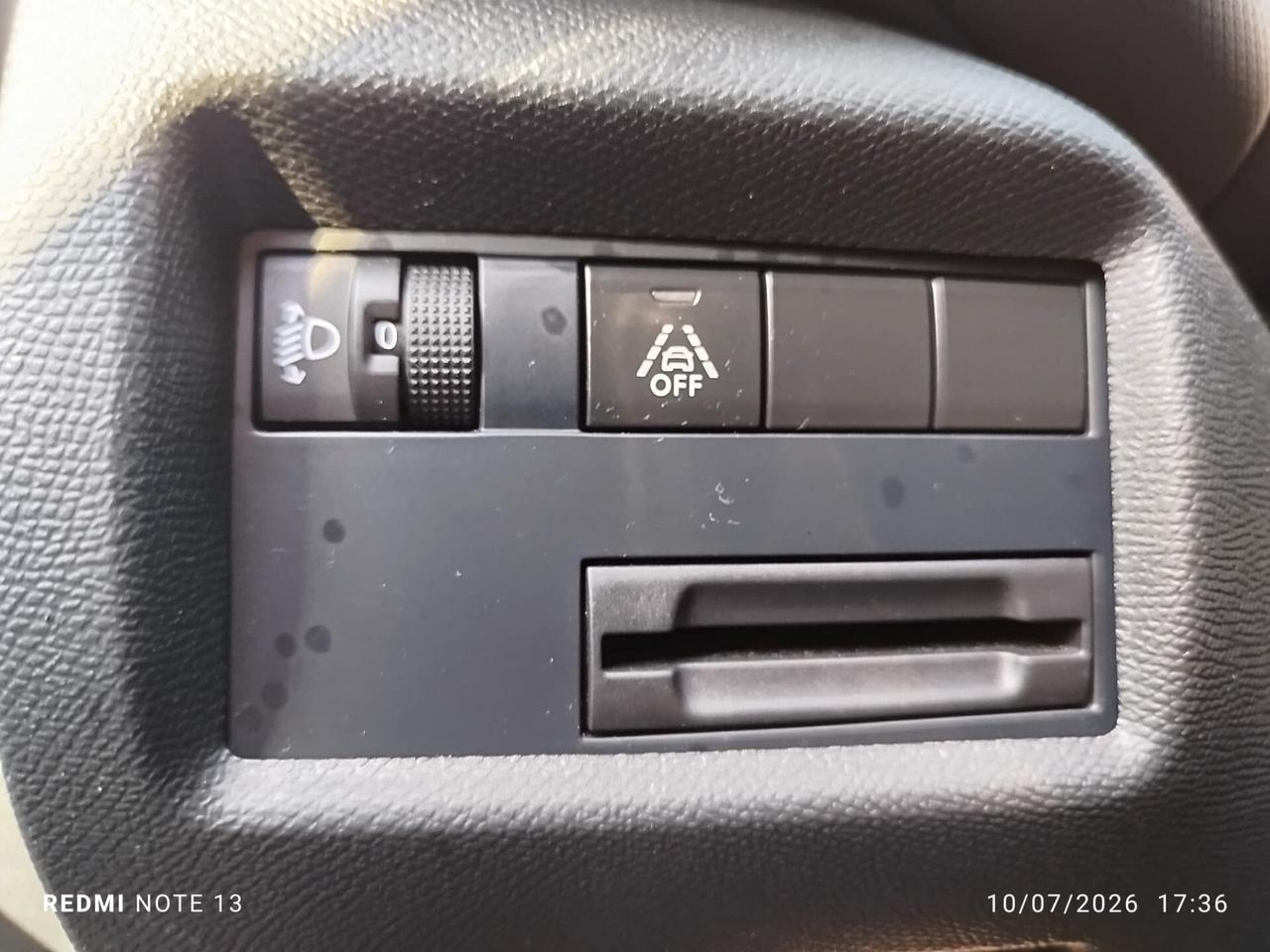 C5 AIRCROSS RESTYLING-1.5hdi AT8*PREZZO VERO* UNIPRO- CRONO TAGLIANDI