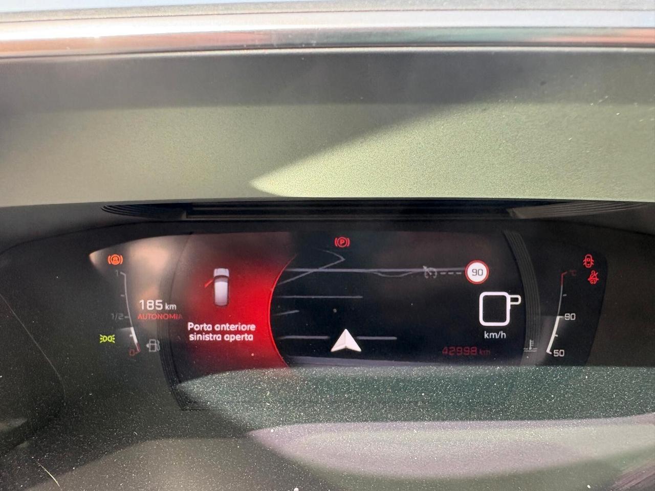 Peugeot 208 PureTech 100 Stop&Start 5 porte GT Line