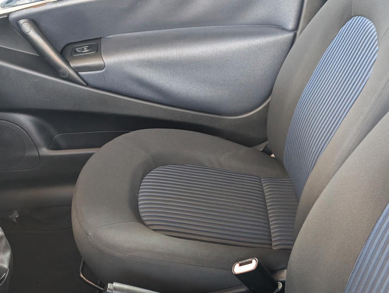 Lancia Ypsilon 1.2 GPL