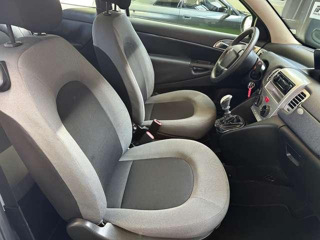 Lancia Ypsilon 1.2 8v 60cv --SOLO 71.700KM--