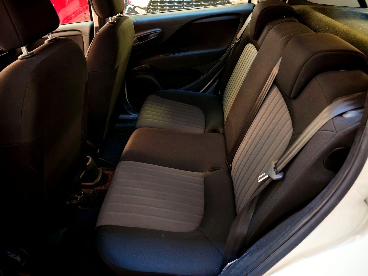 Fiat Punto 1.2 Street 5 Porte My18