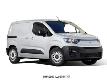 FIAT Doblo Doblò Cargo L1 1.5 BlueHDi 130