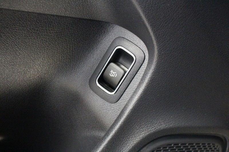 Mercedes-Benz CLA 180 d Business Solution