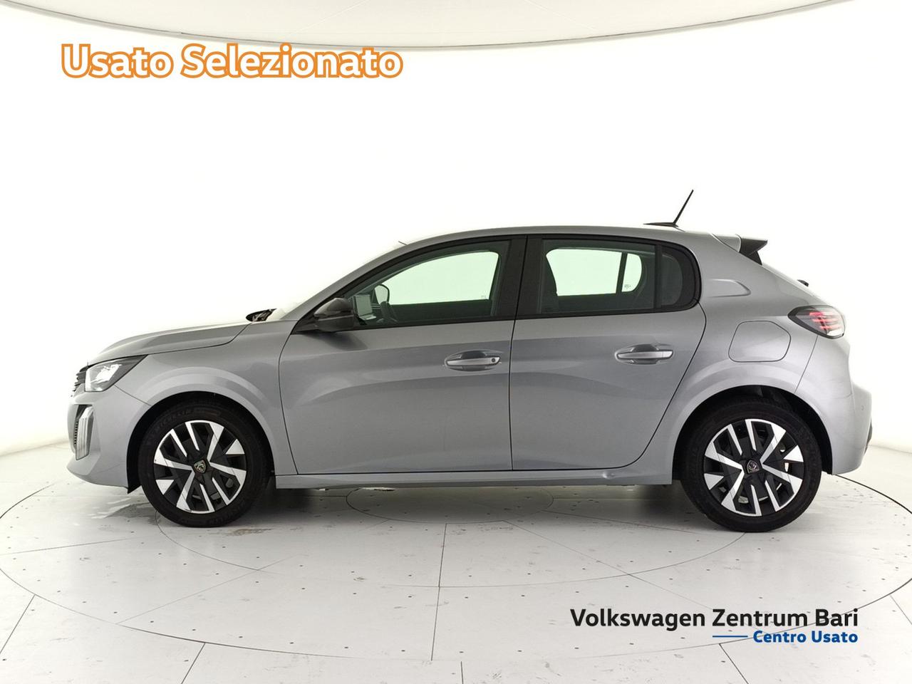 Peugeot 208 1.2 puretech active pack s&s 75cv