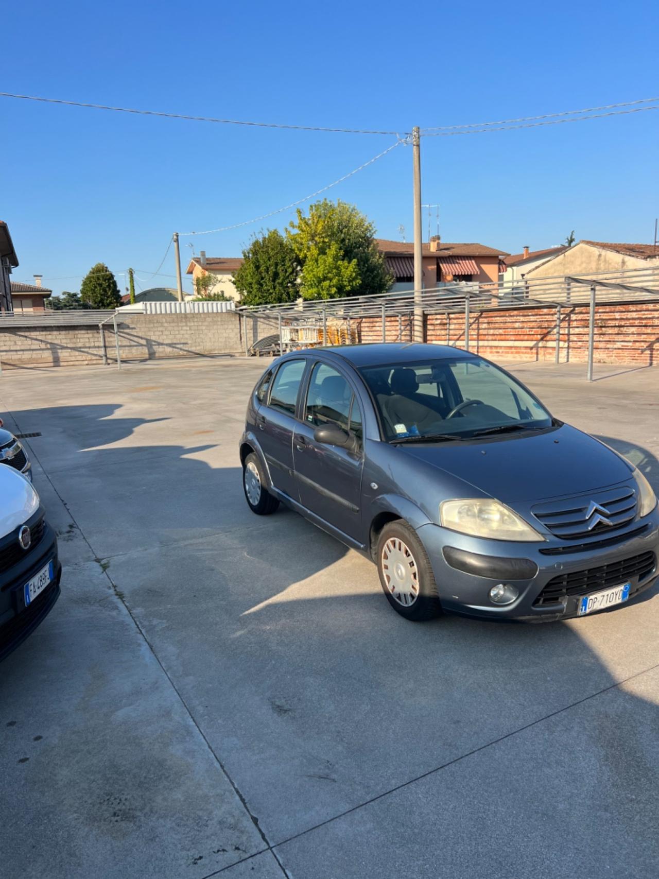 Citroen C3 1.1 Gold by Pinko