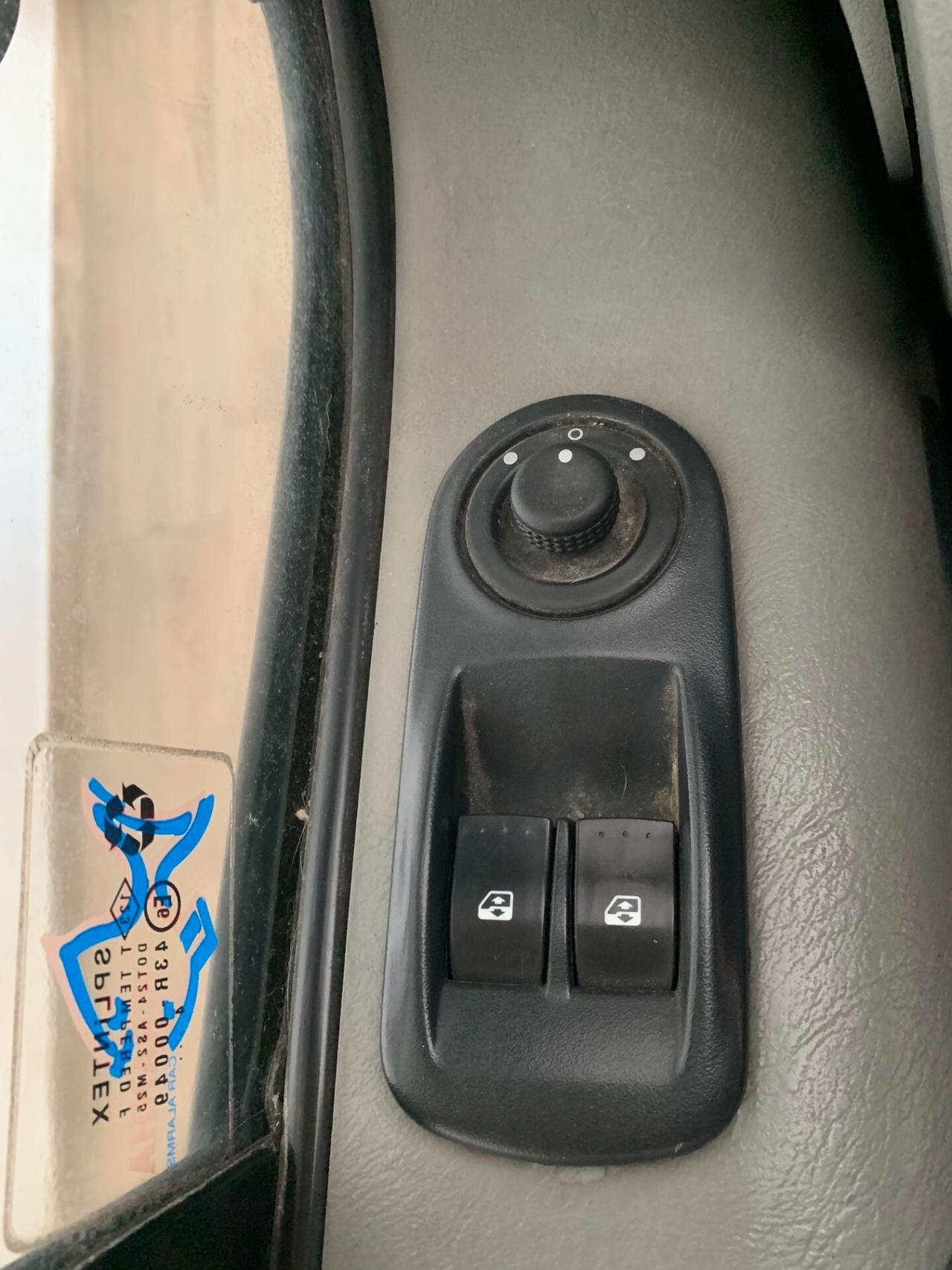 Opel Vivaro 1.9 CDTI