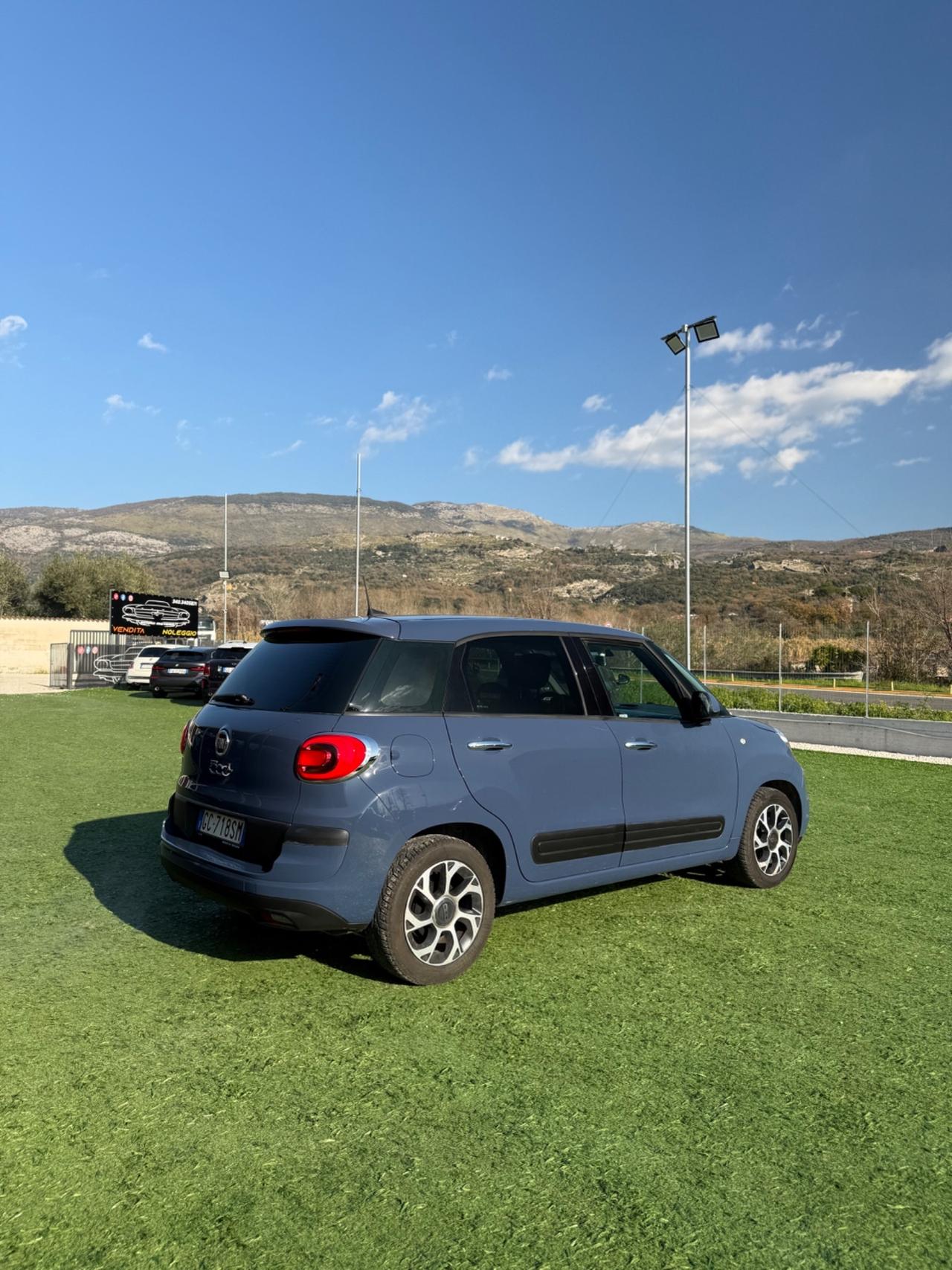 Fiat 500L 1.3 Multijet 95 CV Business