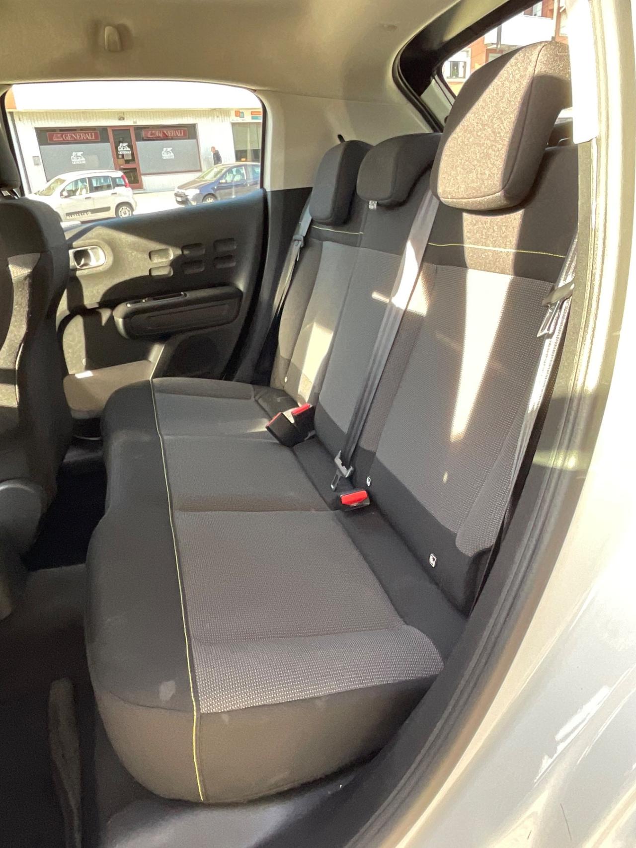 Citroen C3 PureTech 82 Feel