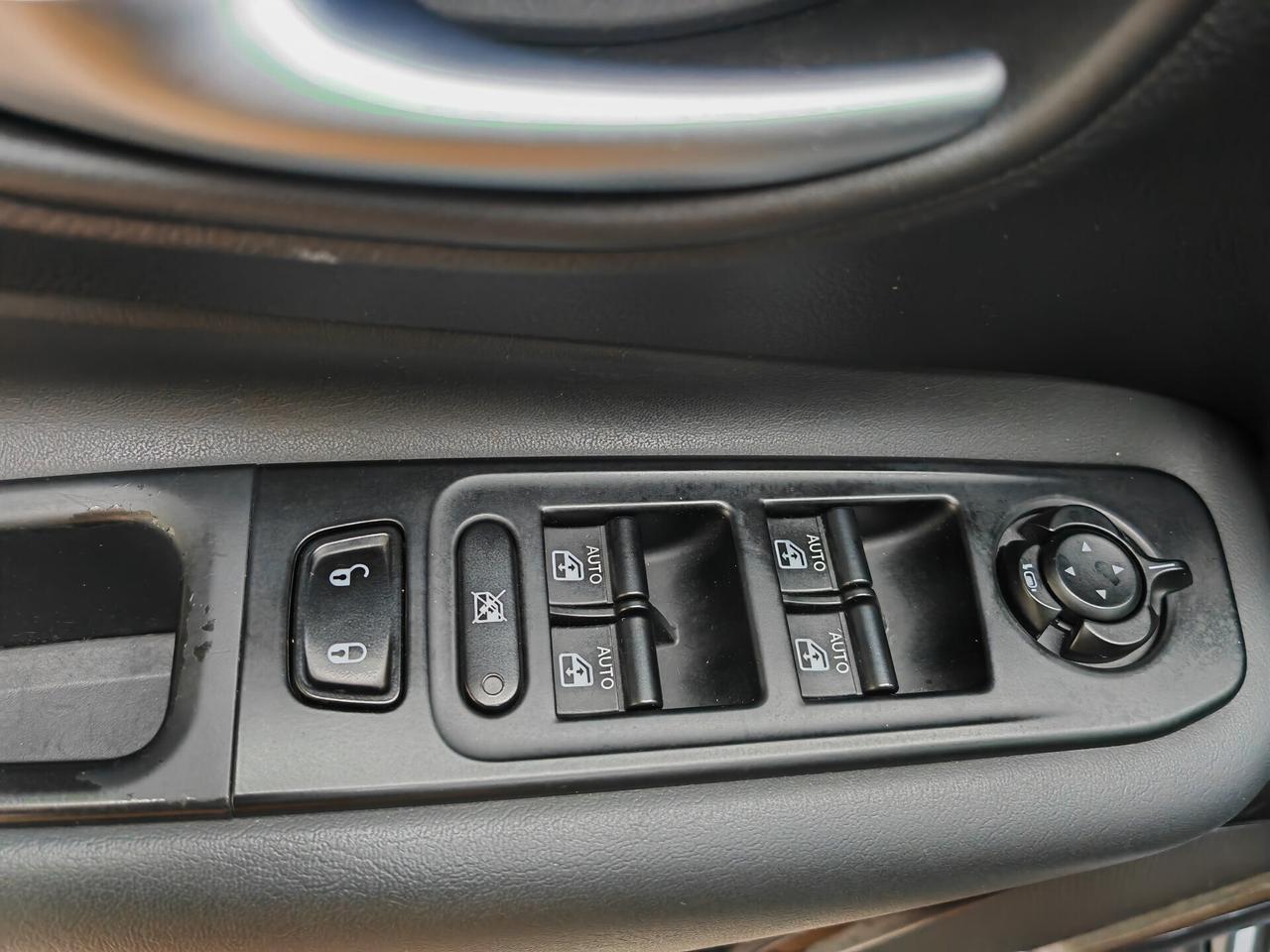 JEEP RENEGADE 1.5 BENZINA CV131 KW96 T4 MHEV LIMITED