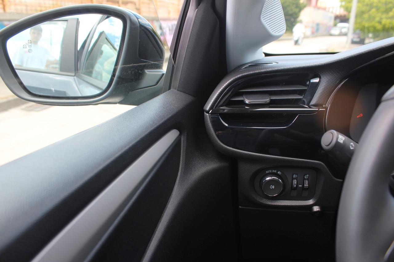 Opel Corsa VI SERIE