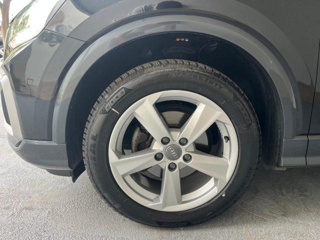 AUDI Q2 30 TDI Admired Advanded
