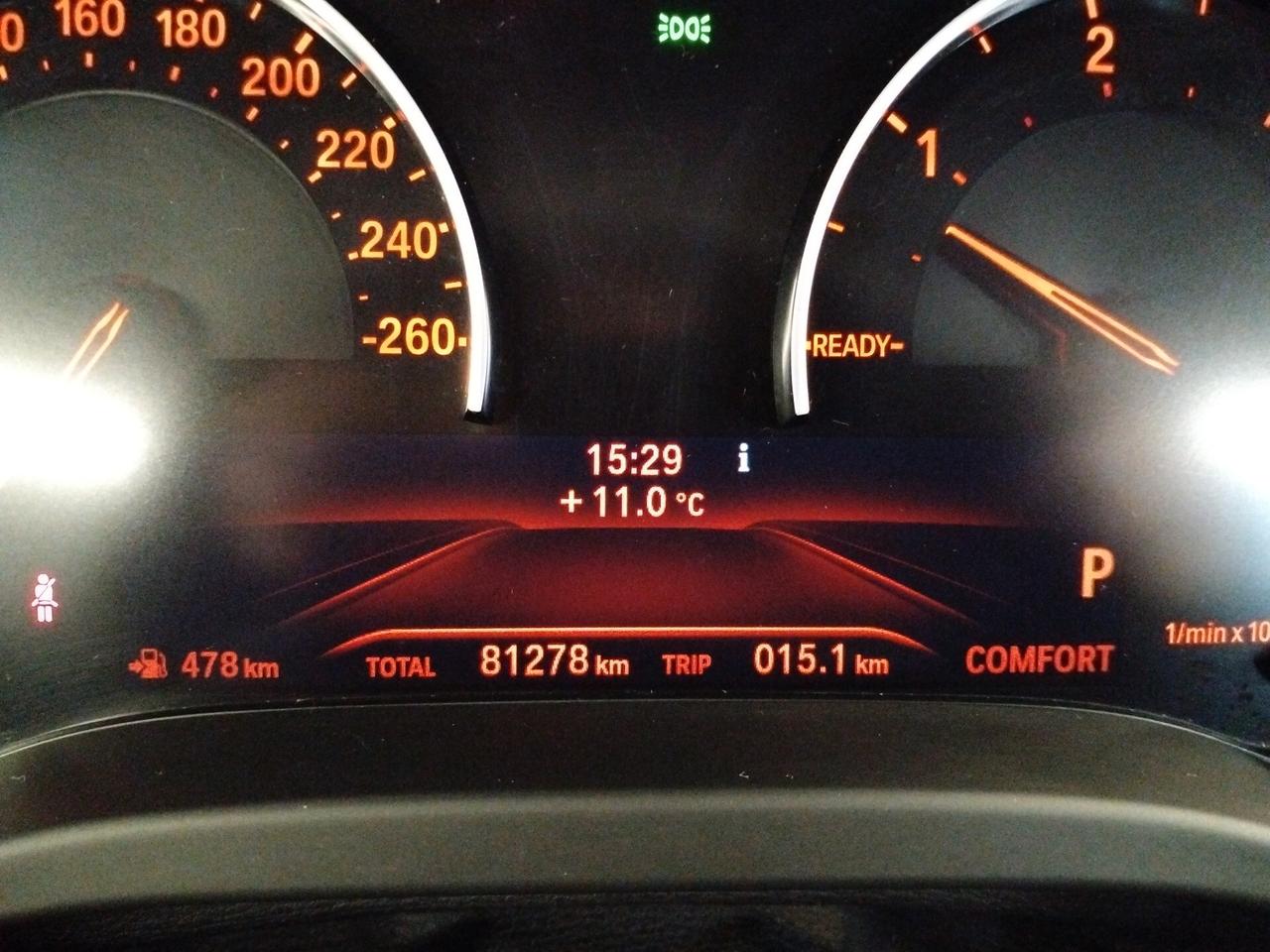 Bmw X3 xDrive20d Business Advantage