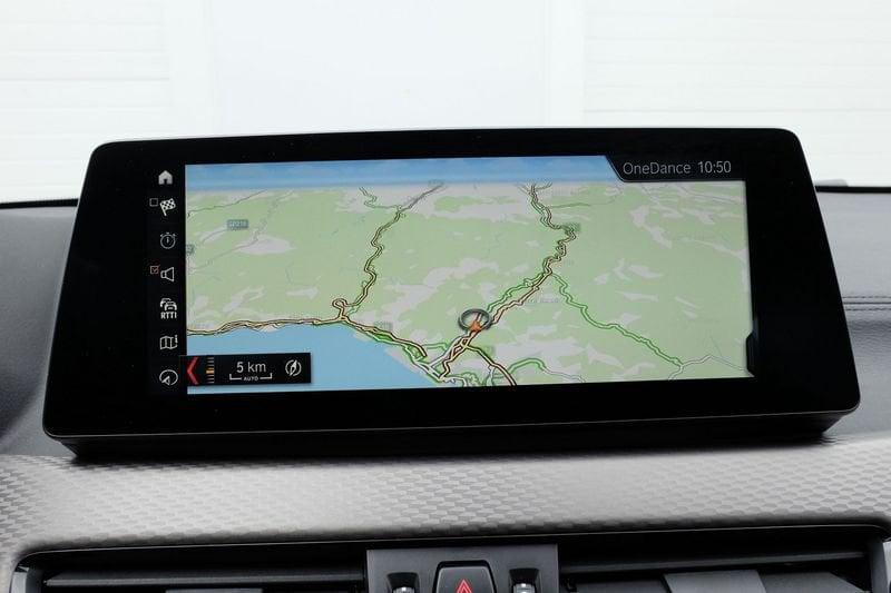 BMW X2 F39 Diesel xdrive18d Msport