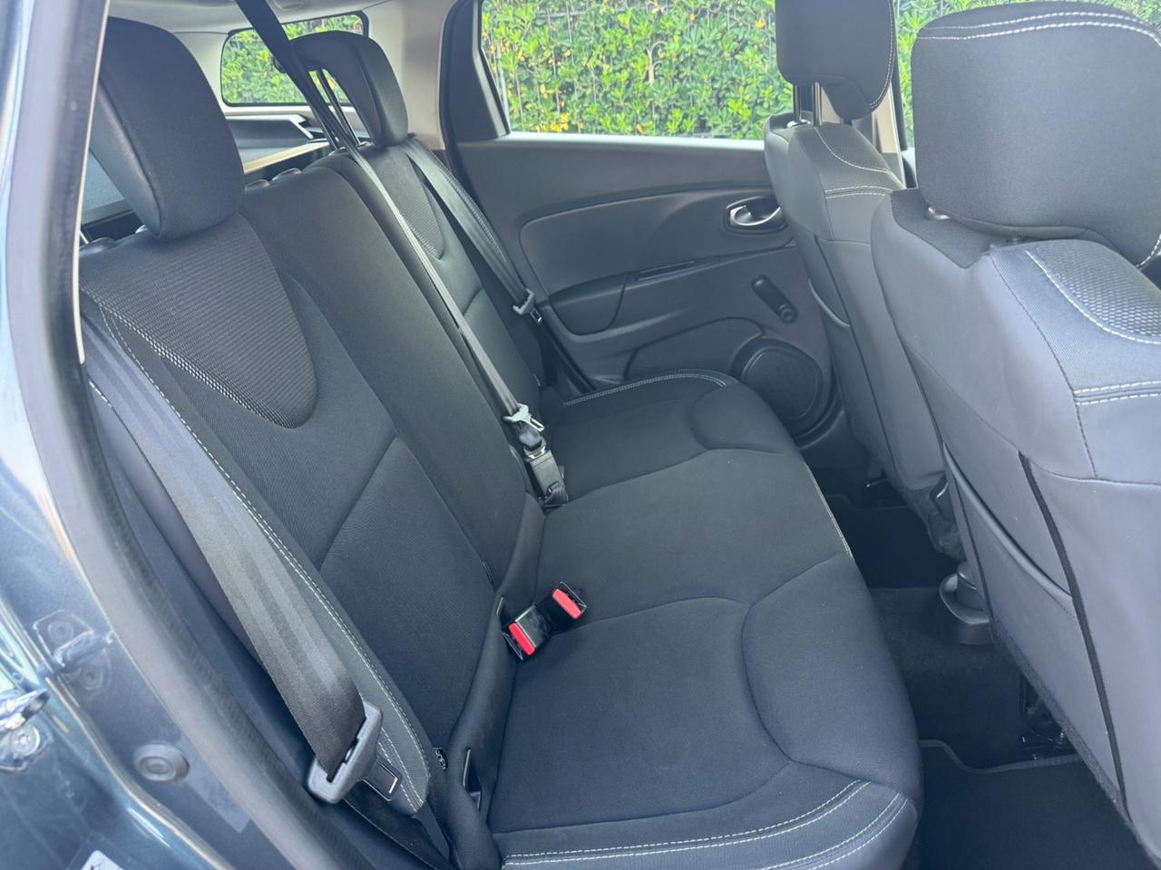 Renault Clio Sporter dCi 8V 90 CV Life